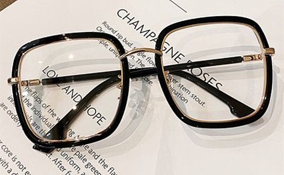 ms眼镜是什么牌子