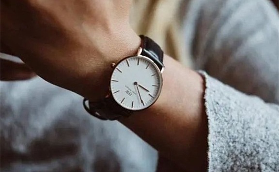 女生送男生手表的寓意是什么