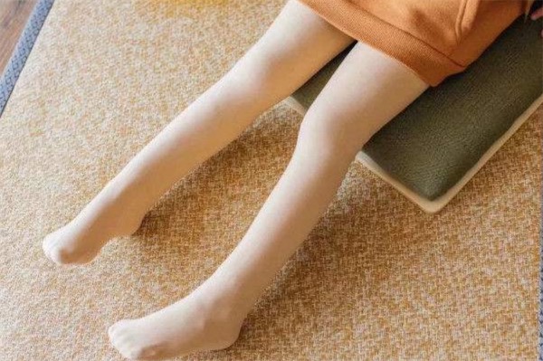 连脚的光腿神器可以剪掉袜子吗