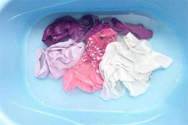 ubras内衣可以用洗衣机洗吗