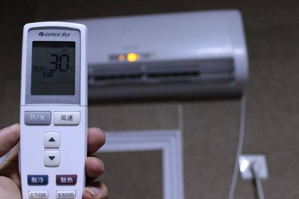 空调制热压缩机需要启动吗