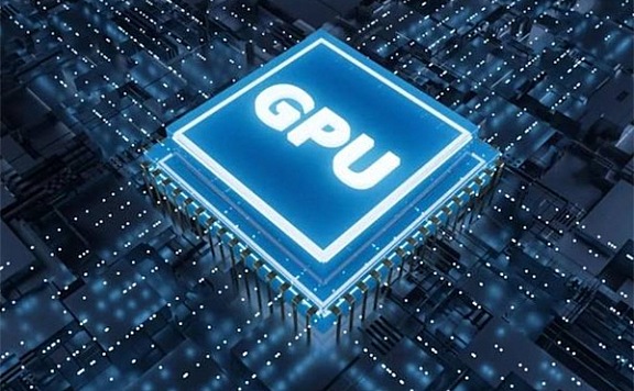 GPU是什么