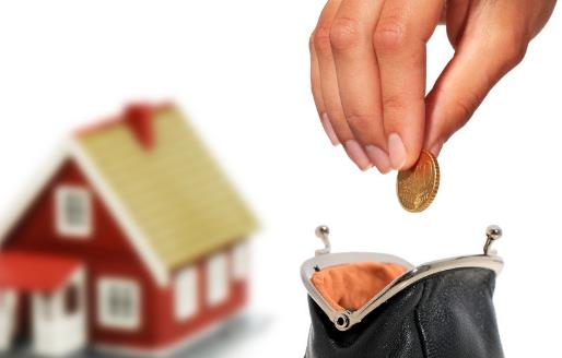 申请住房贷款的六项注意