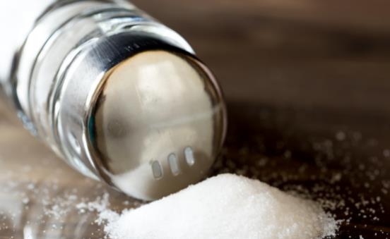 食盐有十种美容功效