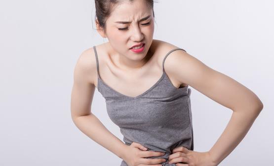 胃疼影响工作和饮食