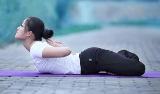瑜伽可以减脂肪吗