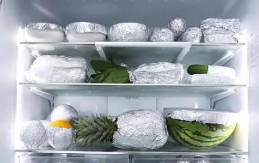 冰箱冷藏室结霜是什么原因造成的
