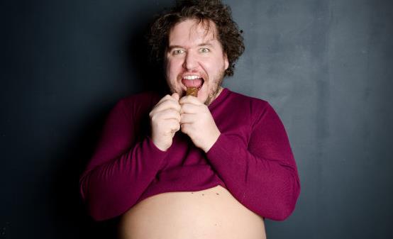 肥胖会影响健康