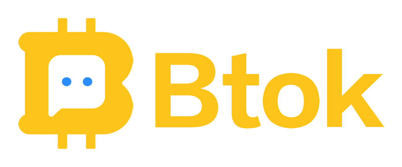 btok是什么软件