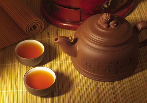 喝红茶的好处-牛奶红茶的做法