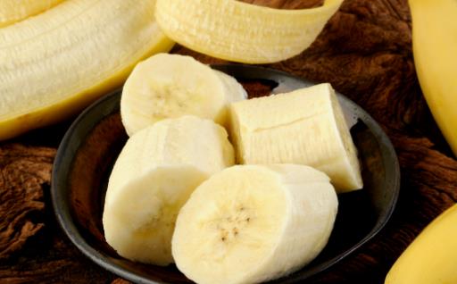 香蕉是胃病患者理想的食疗佳果
