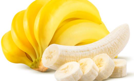 香蕉是胃病患者理想的食疗佳果