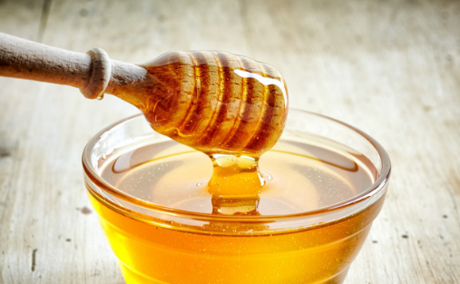 蜂蜜水缓解疲劳还可以改善睡眠