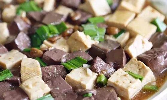 补钙吃豆腐还能增强免疫力