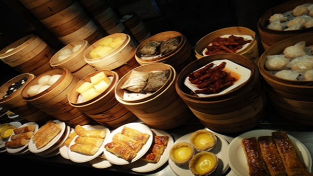 上海特色美食