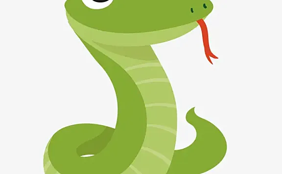 为什么蛇的舌头会分叉