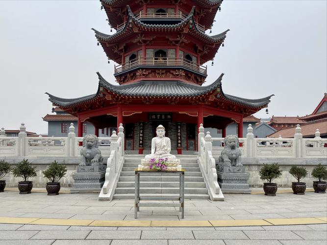 长春市哪个寺庙香火最旺？
