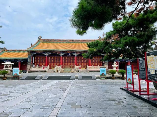 中国十大城市地标古建筑