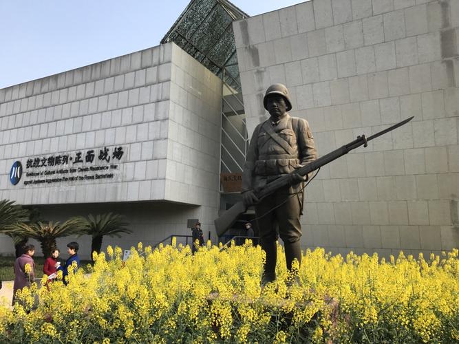 重庆十大著名博物馆