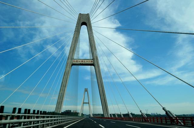 重庆十大最美桥梁