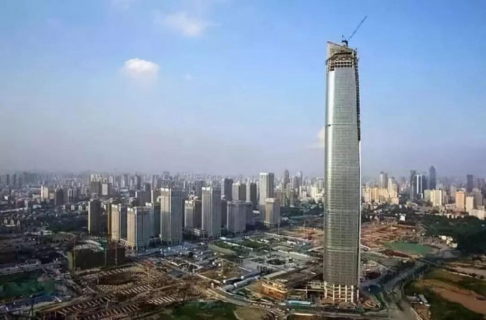 世界十大摩天大楼城市