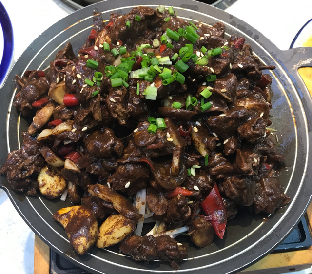 广西桂林最出名的六大特色美食