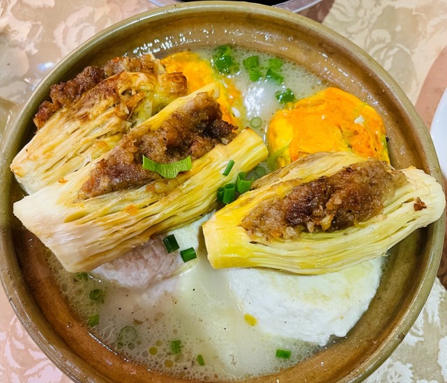 广西贺州有什么特色美食？