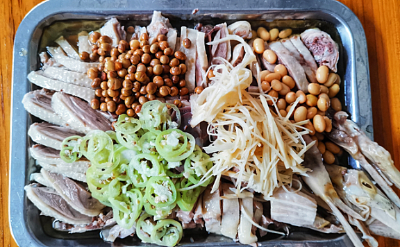 广西玉林最出名的六大特色美食