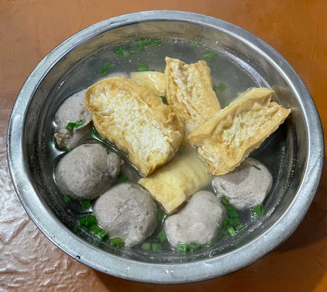 广西贵港有什么好吃的美食？