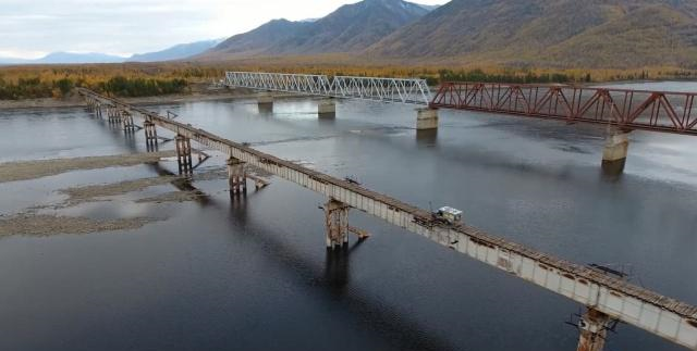 世界上最危险的桥梁：长度570米