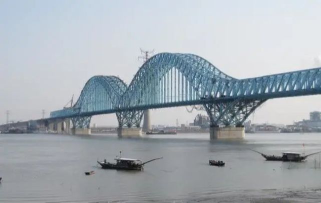 中国十大最长的铁路桥：丹昆特大桥长达164.85公里