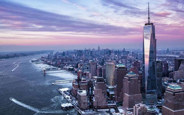 2020年全球十大高楼排名