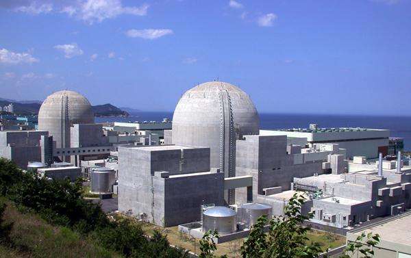 世界十大核电站排名