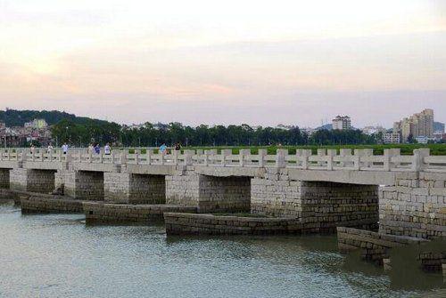 中国4大最著名的古桥：赵州桥上榜