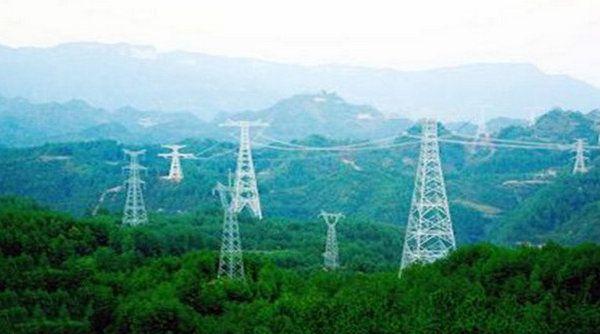 中国公认的新世纪4大工程：西电东送、南水北调上榜