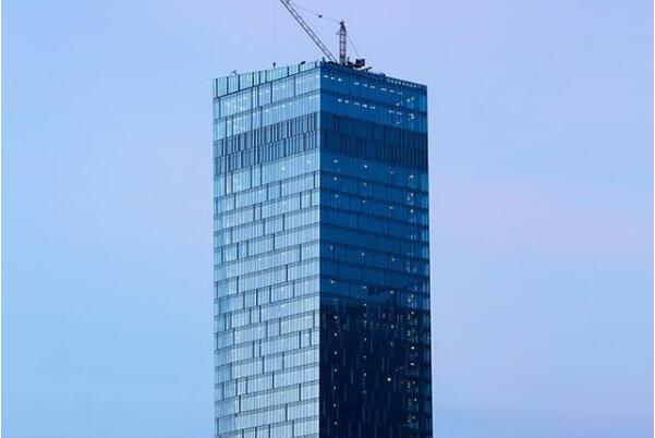 莫斯科十大高楼排名：奥斯坦金诺电视塔高540米