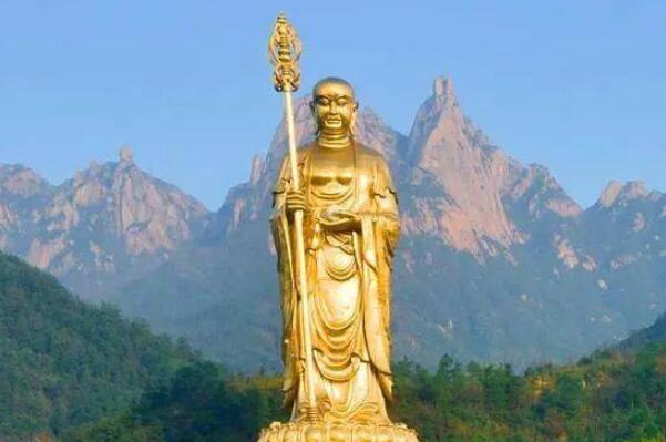 世界十大最高佛像排名：中国7座上榜