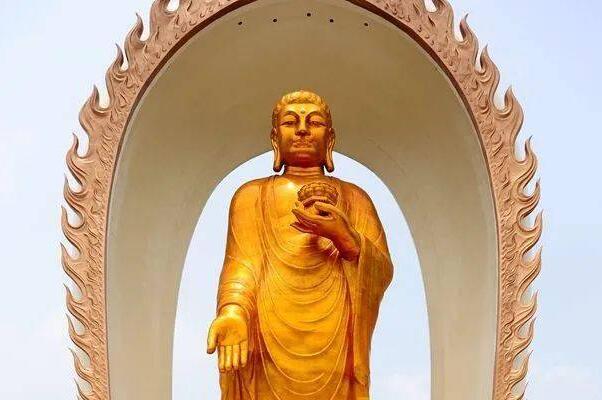世界十大最高佛像排名：中国7座上榜