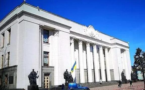 乌克兰第一高楼 乌克兰代表性建筑