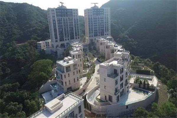亚洲5大豪宅：印度安蒂拉价值137亿元