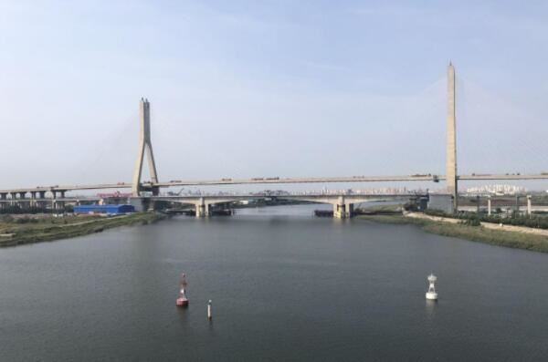 中国十大铁路桥长度排名