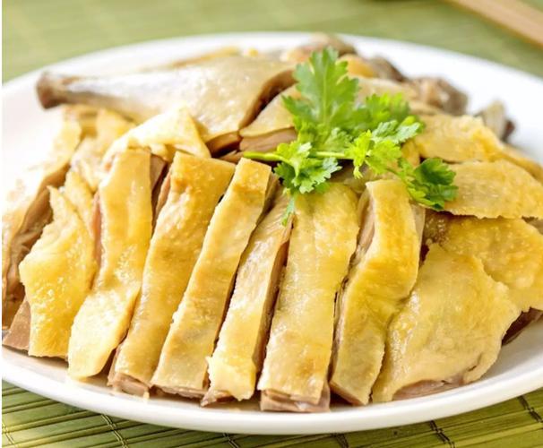 闻名福建南平的六大特色美食：笋燕上榜
