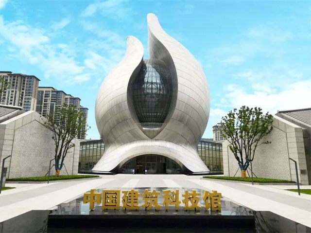 2021年中国十大丑陋建筑：恒大、阿里等项目上榜