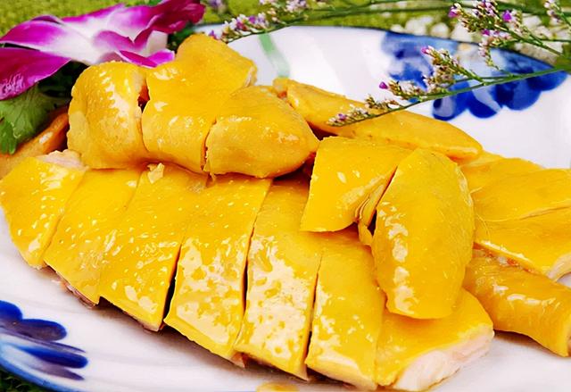 海南最有名的六大特色美食