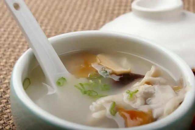 广东排名靠前的十大特色美食