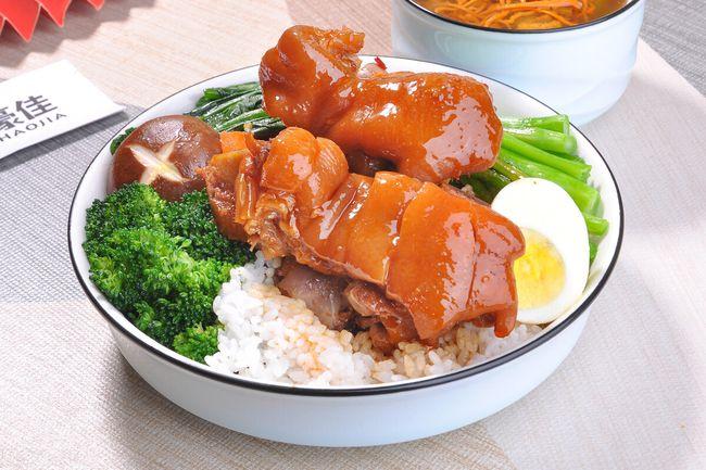 广东排名靠前的十大特色美食