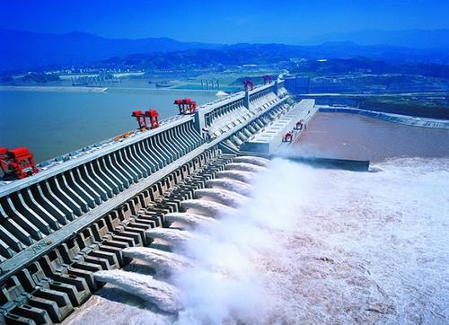 中国十大著名大型水库