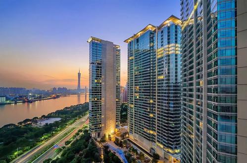 2021亚洲十大豪宅排名：印度安蒂拉排在榜首