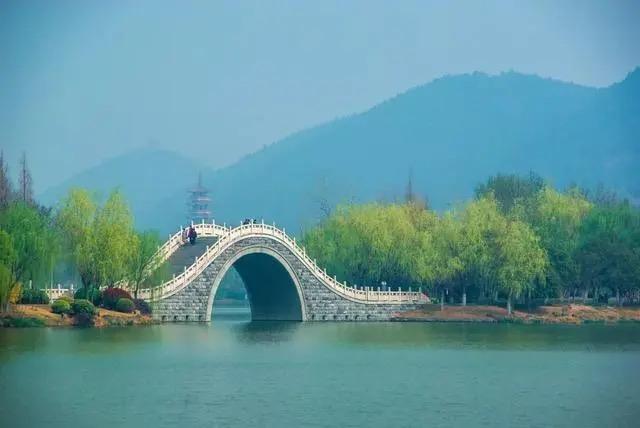 徐州一日游必去的五个景点 徐州自驾游去哪里旅游
