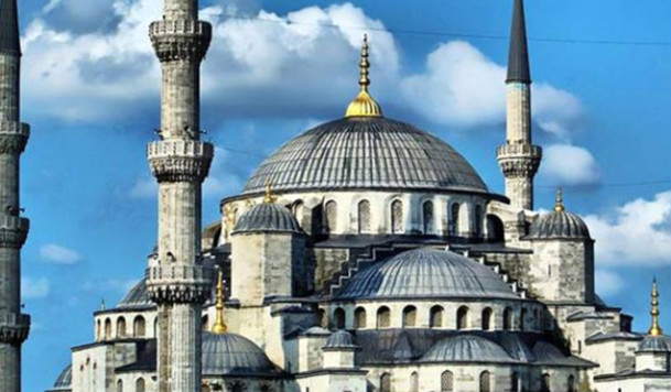 土耳其的旅游景点有哪些？